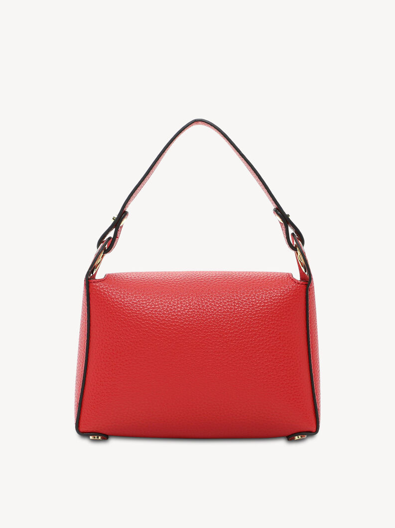 Umh&auml;ngetasche - rot, red, hi-res