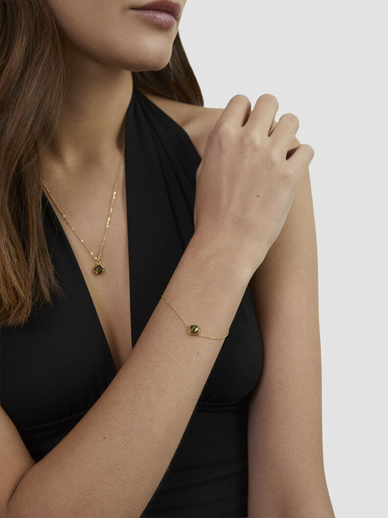 Armband, goud, hi-res