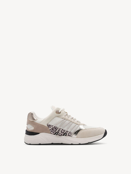 Sneaker, LEOPARD COMB, hi-res