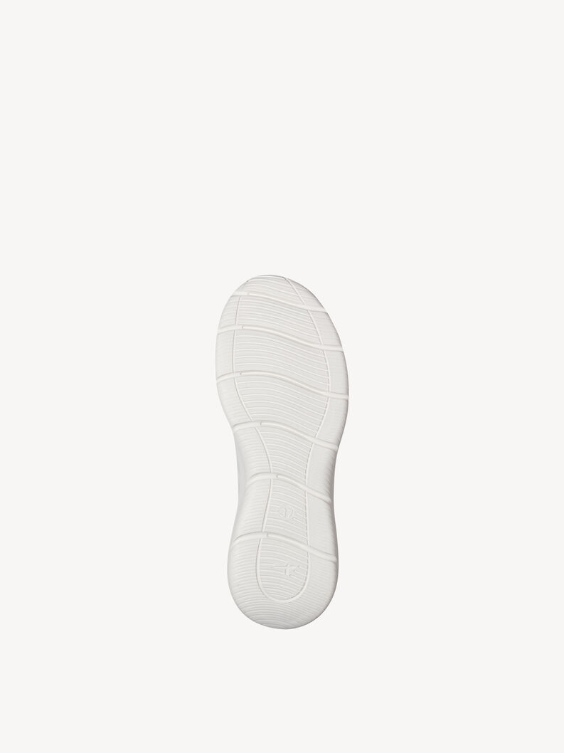 Basket - blanc, OFFWHITE, hi-res