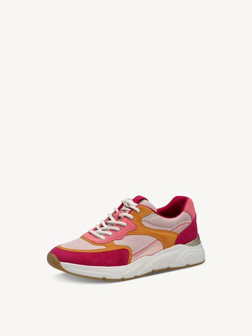 Sneaker, FUXIA COMB, hi-res