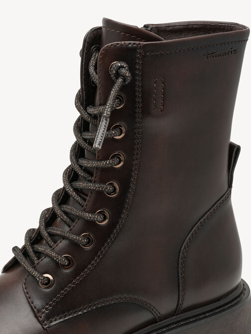 Stiefelette, MOCCA/GLAM, hi-res