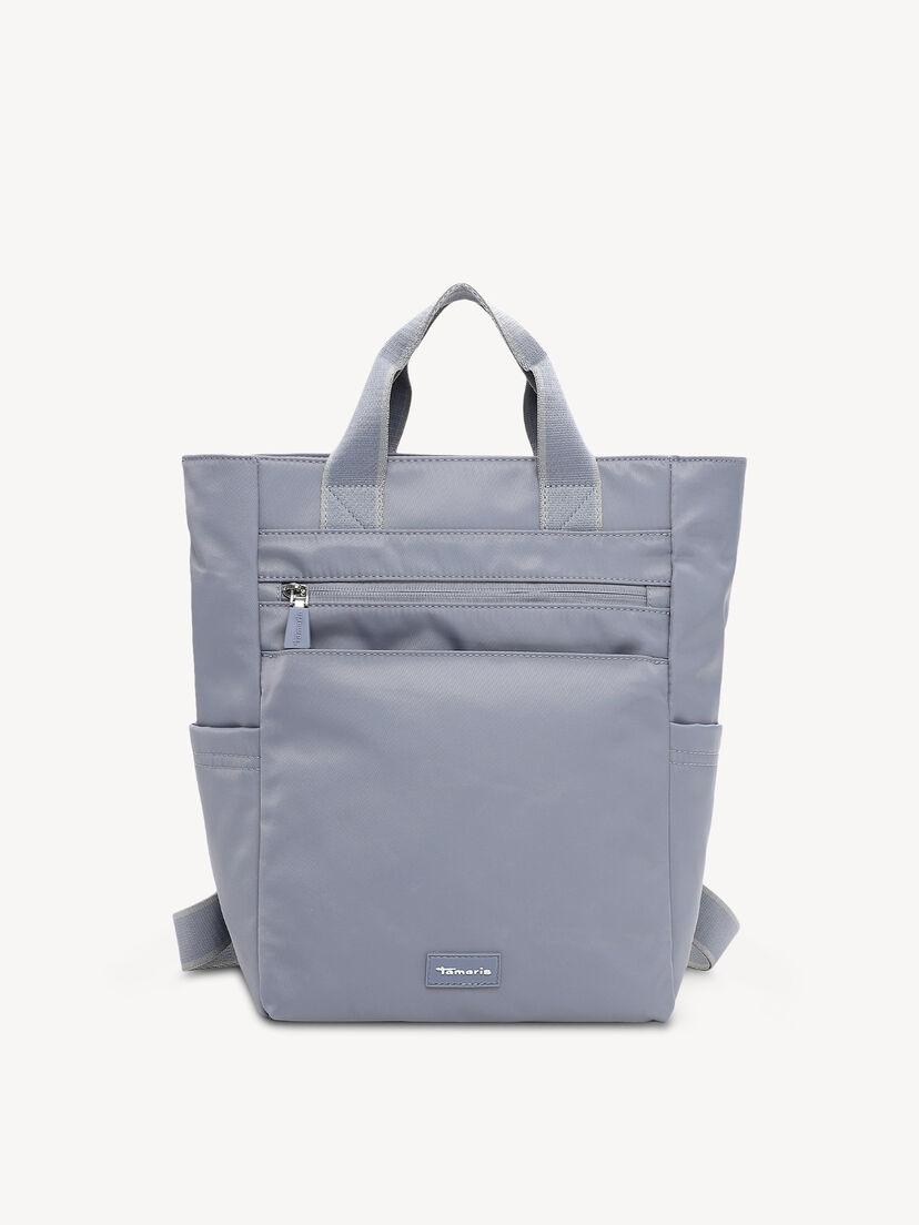 Rugzak, crystal blue, hi-res