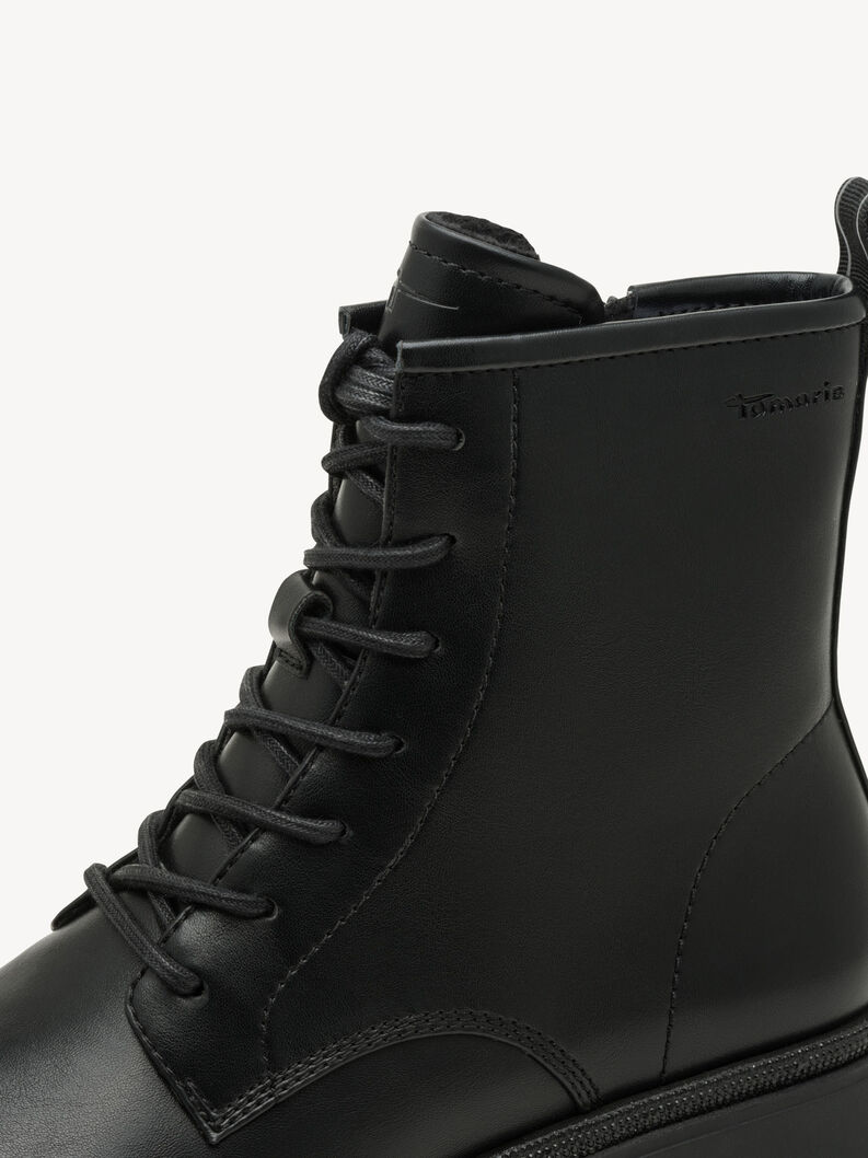 Bottine, BLACK GLAM, hi-res