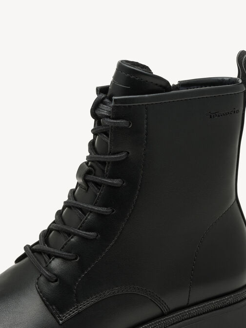 Bottine, BLACK GLAM, hi-res