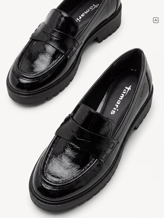 Instappers, BLACK, hi-res