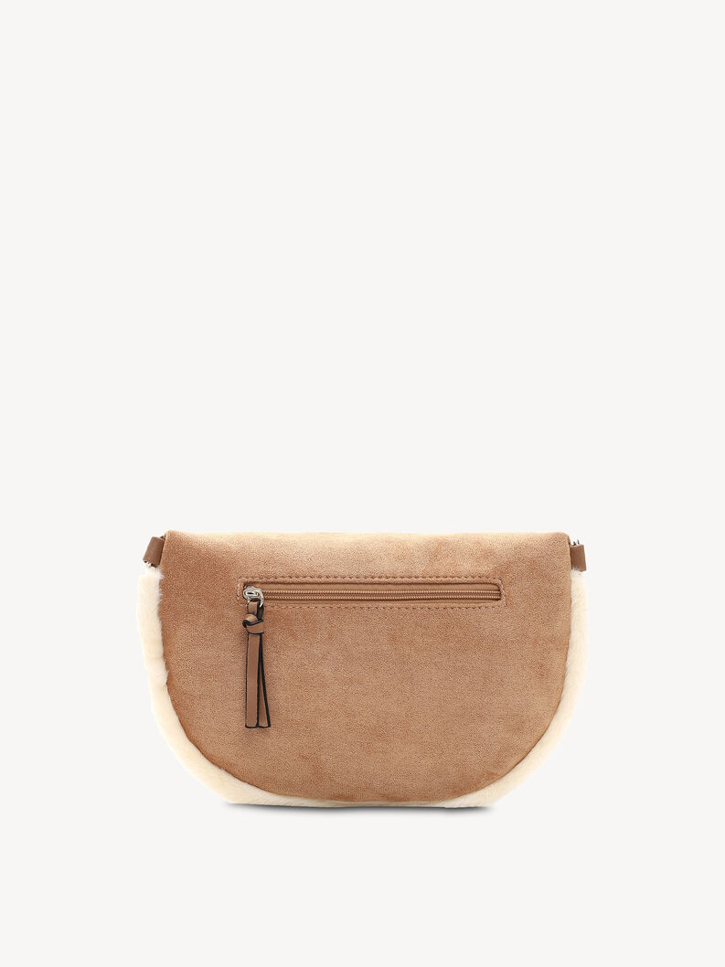 Borsa a tracolla - beige, sand, hi-res