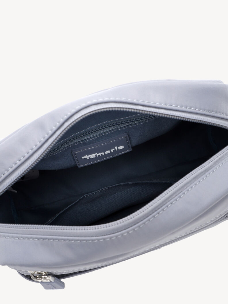 Τσάντες ώμου - μπλε, crystal blue, hi-res