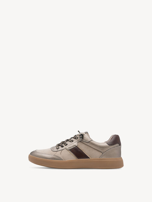 Sneaker, TAUPE COMB, hi-res