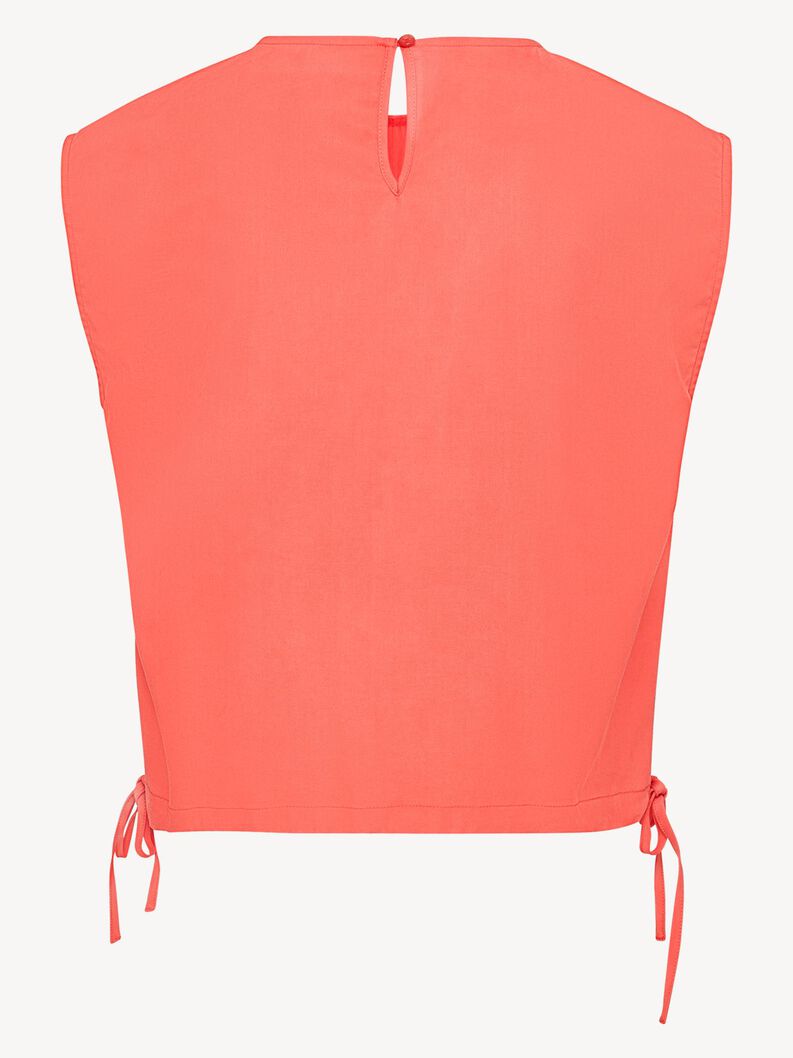 Chemisier - rouge, Cayenne, hi-res