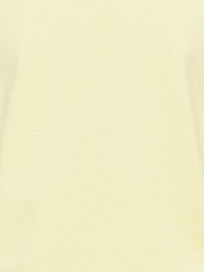 T-shirt - ż&oacute;łty, Wax Yellow, hi-res