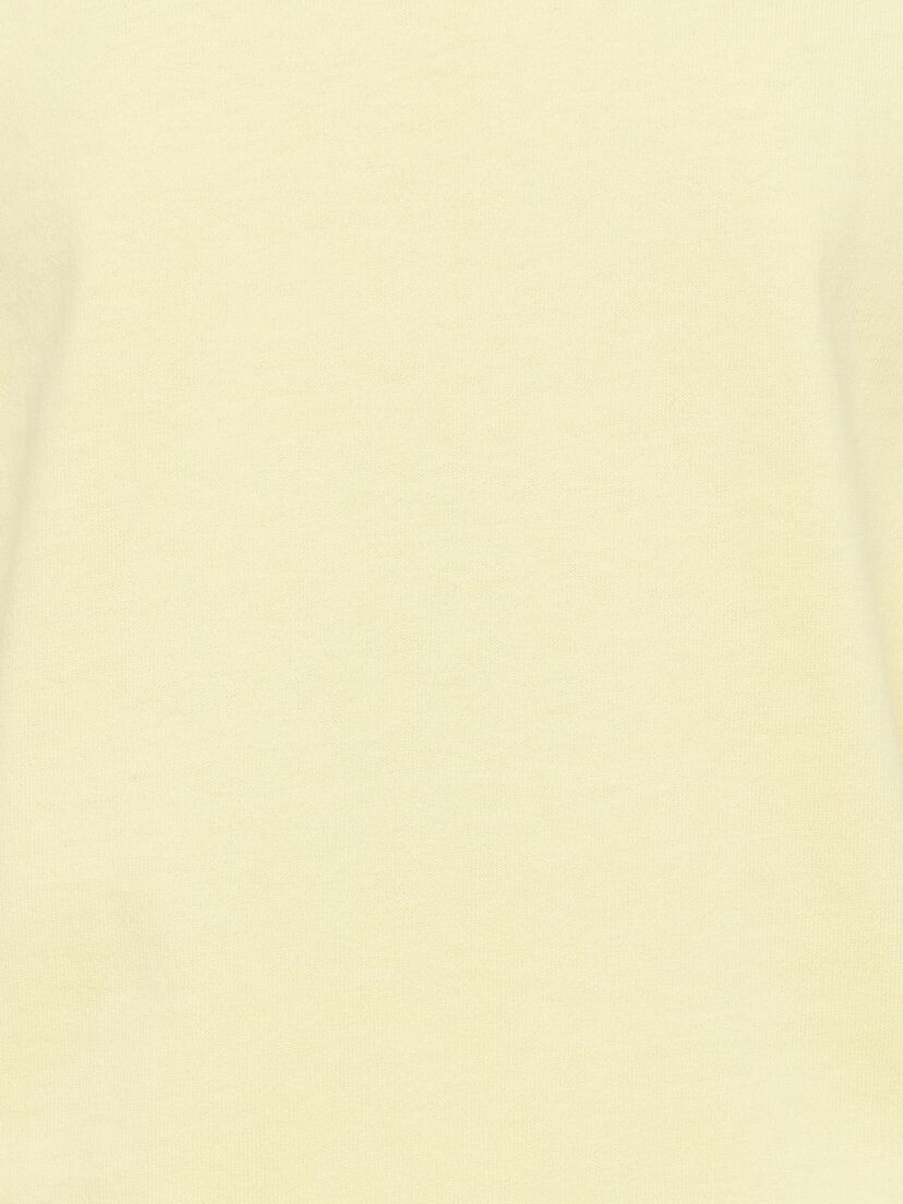 T-shirt - geel, Wax Yellow, hi-res