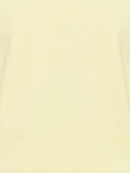 T-shirt, Wax Yellow, hi-res