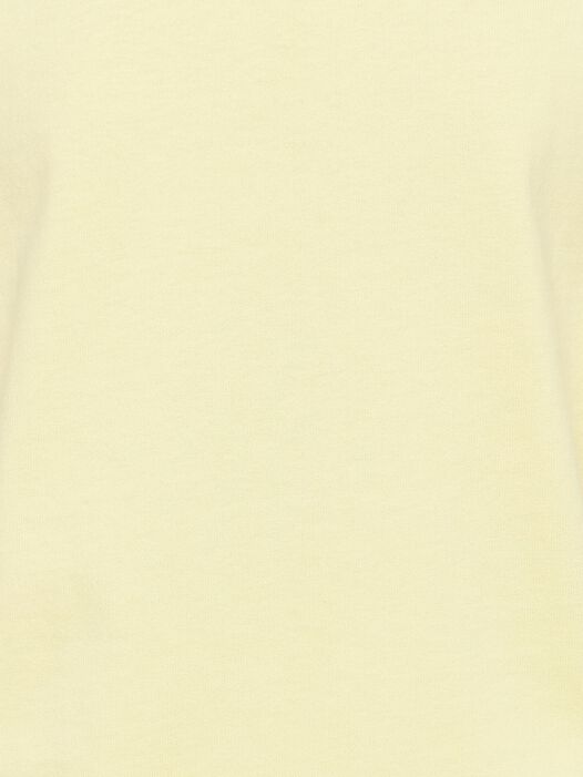 T-shirt, Wax Yellow, hi-res