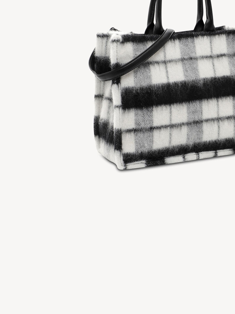 Shopper - wei&szlig;, white, hi-res