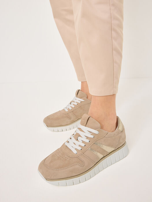 Sneaker, SAND, hi-res