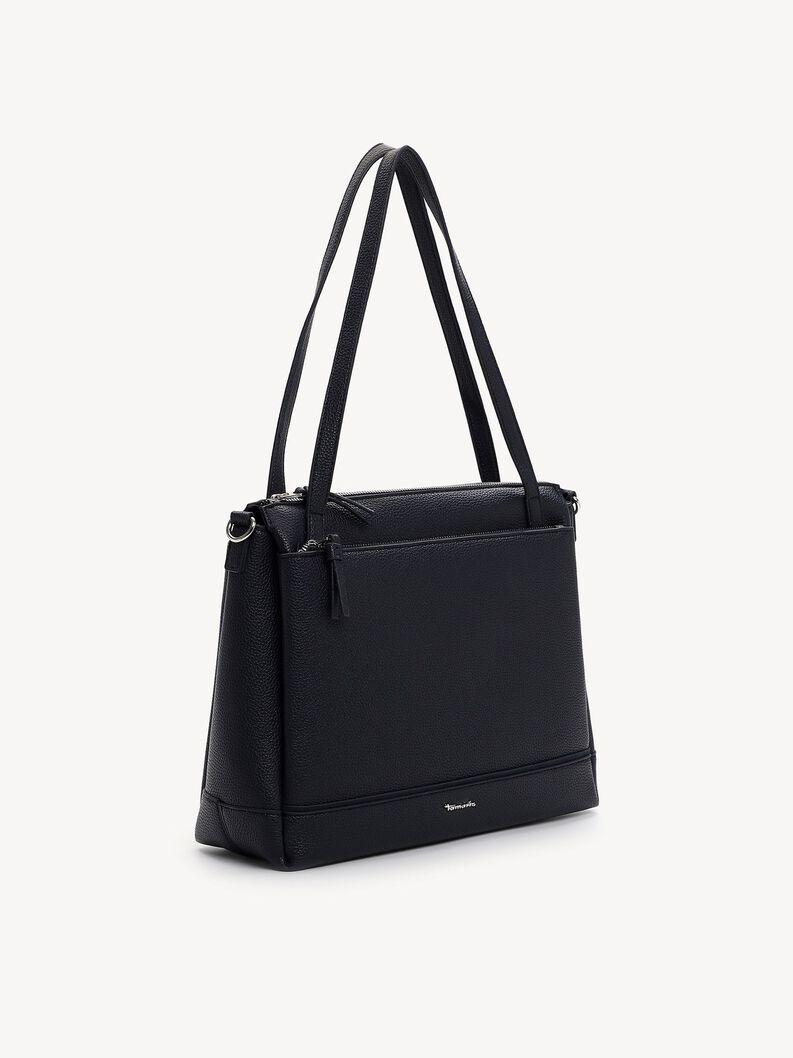 Shopper, blue, hi-res