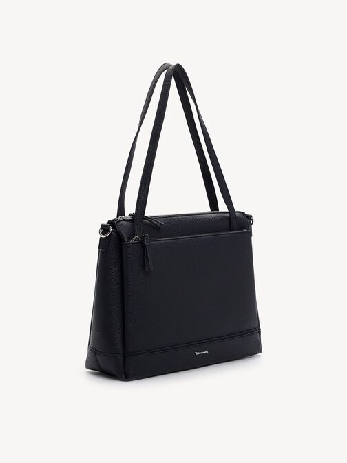 Shopper, blue, hi-res