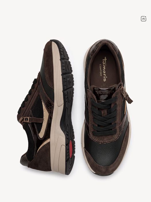 Sneaker, MOCCA COMB, hi-res