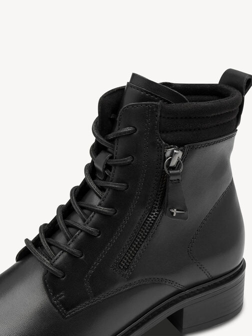 Bottine, BLACK, hi-res