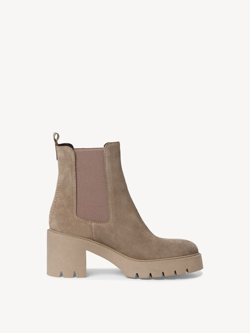 Chelsea Boot, TAUPE, hi-res