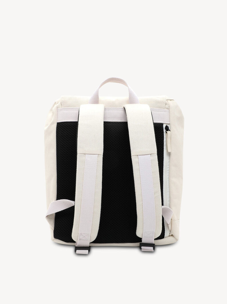 Rucksack - beige, ecru, hi-res