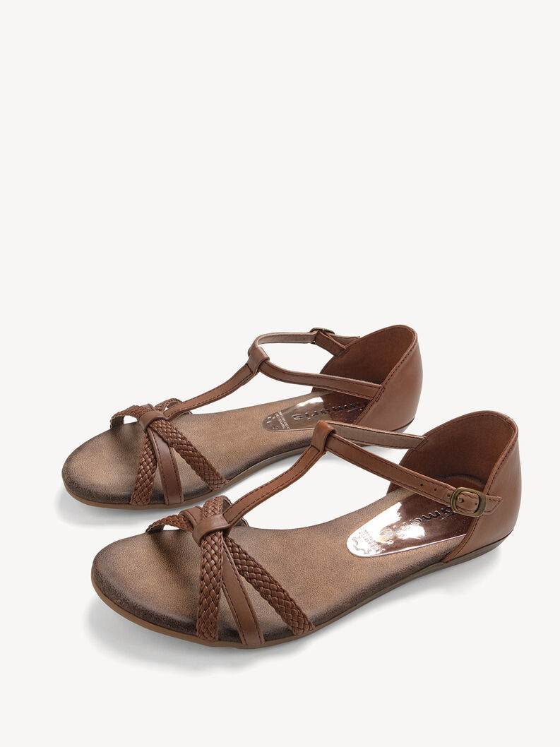 Sandale, NUT, hi-res