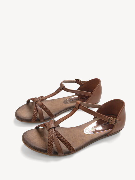 Sandaal, NUT, hi-res