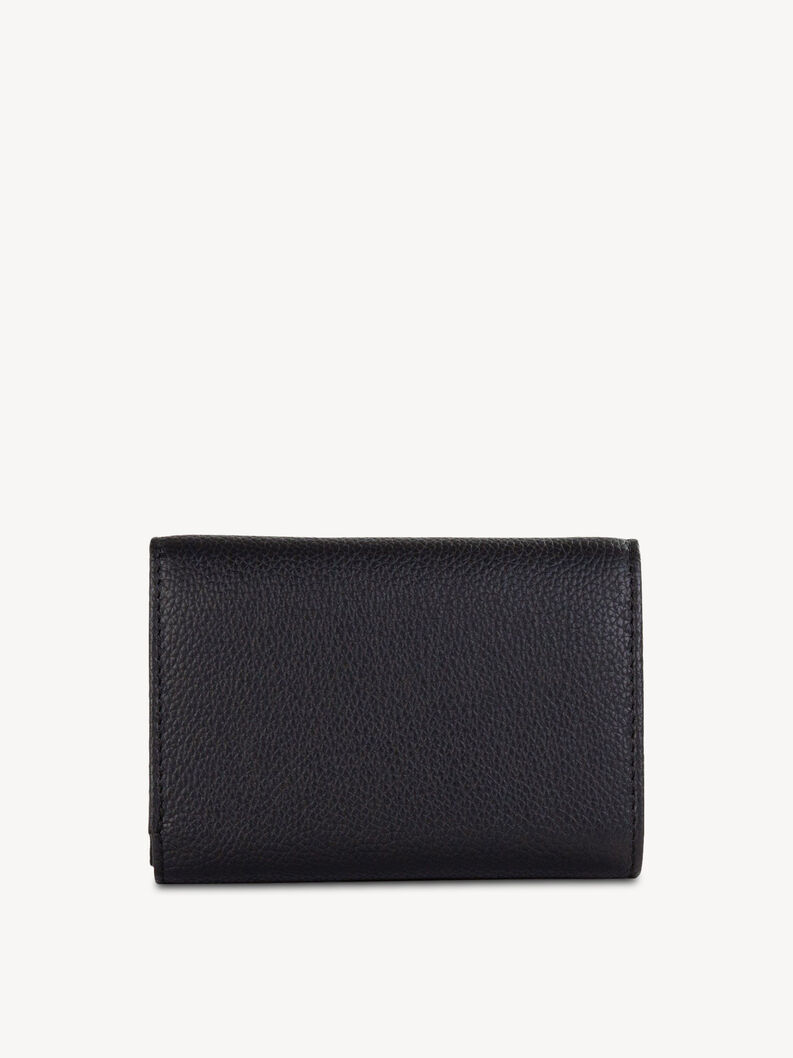 Geldbörse, black, hi-res