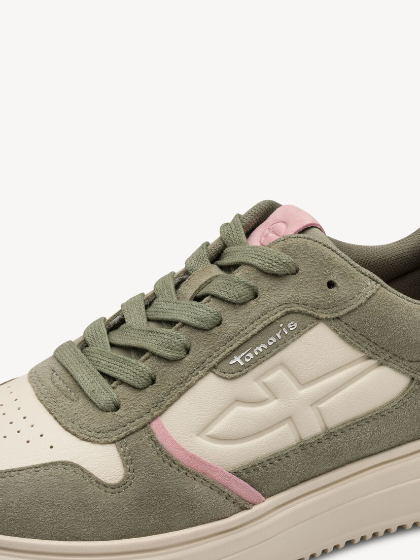 Sneaker, SAGE COMB, hi-res