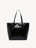 Shopping bag - undefined, black-finish, hi-res