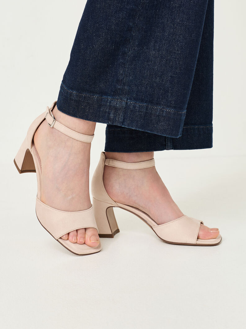 Sandalette, NUDE, hi-res