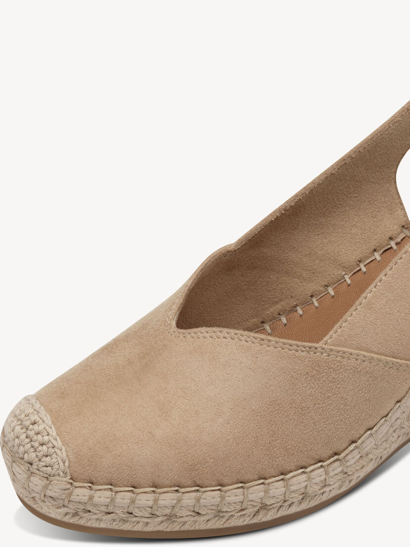 Espadrilles, TAN, hi-res