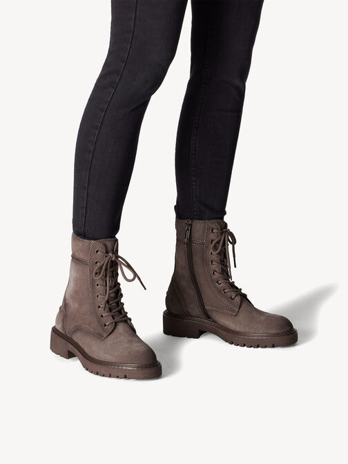 Stiefelette, TAUPE, hi-res