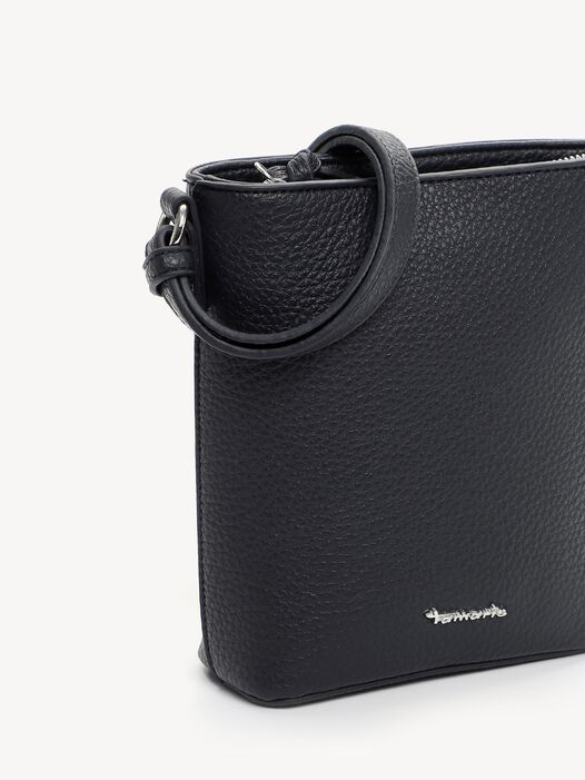 Schoudertas, navy, hi-res