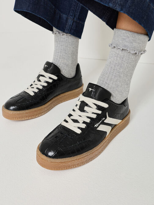 &Alpha;&theta;&lambda;&eta;&tau;&iota;&kappa;ά &pi;&alpha;&pi;&omicron;ύ&tau;&sigma;&iota;&alpha;, BLACK CROCO, hi-res