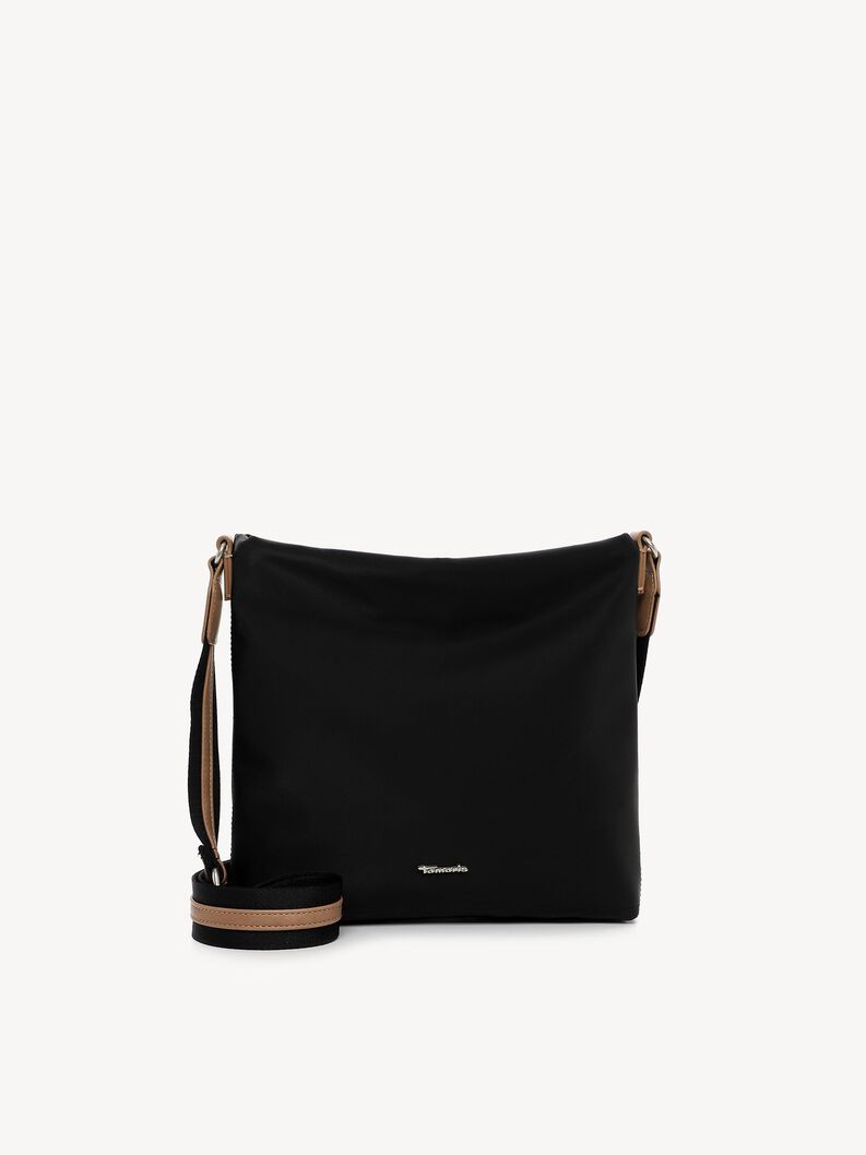 Satchel - black, black, hi-res