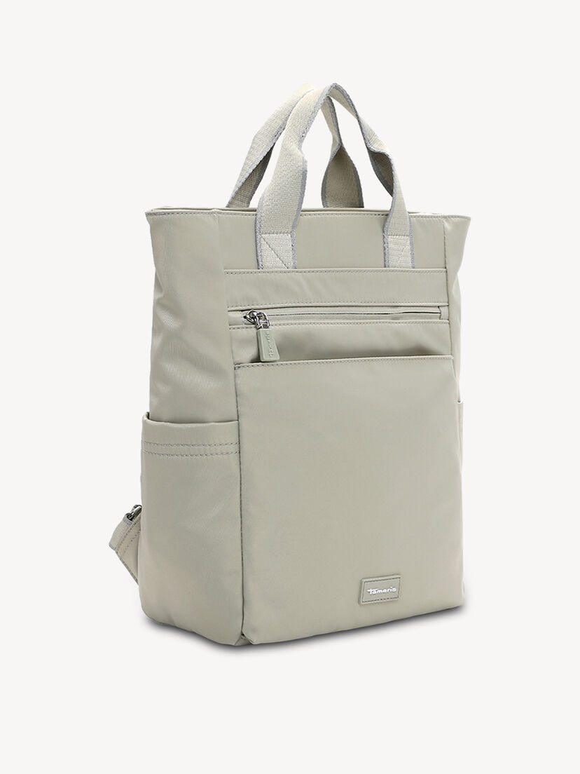 Rugzak - groen, pistachio, hi-res