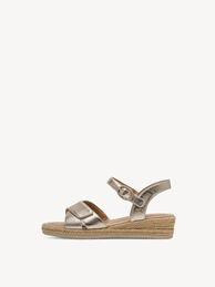 WIDE FIT Sandalen