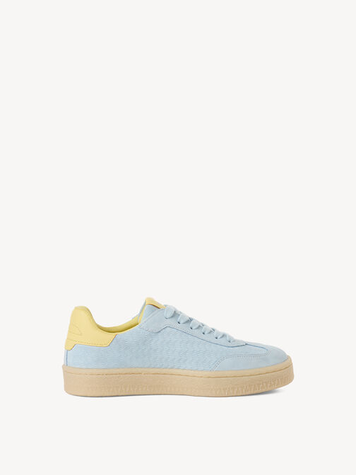 Sneaker, LIGHT BLUE, hi-res
