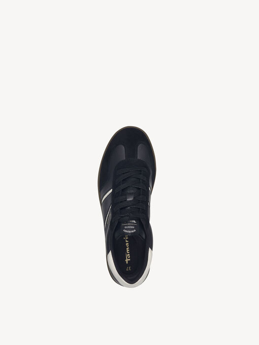 Sneaker, BLACK COMB, hi-res