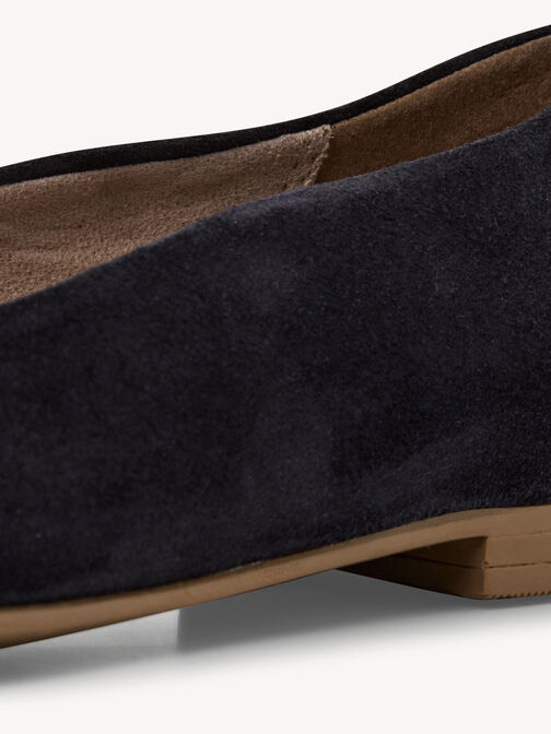 Ballerina, NAVY, hi-res