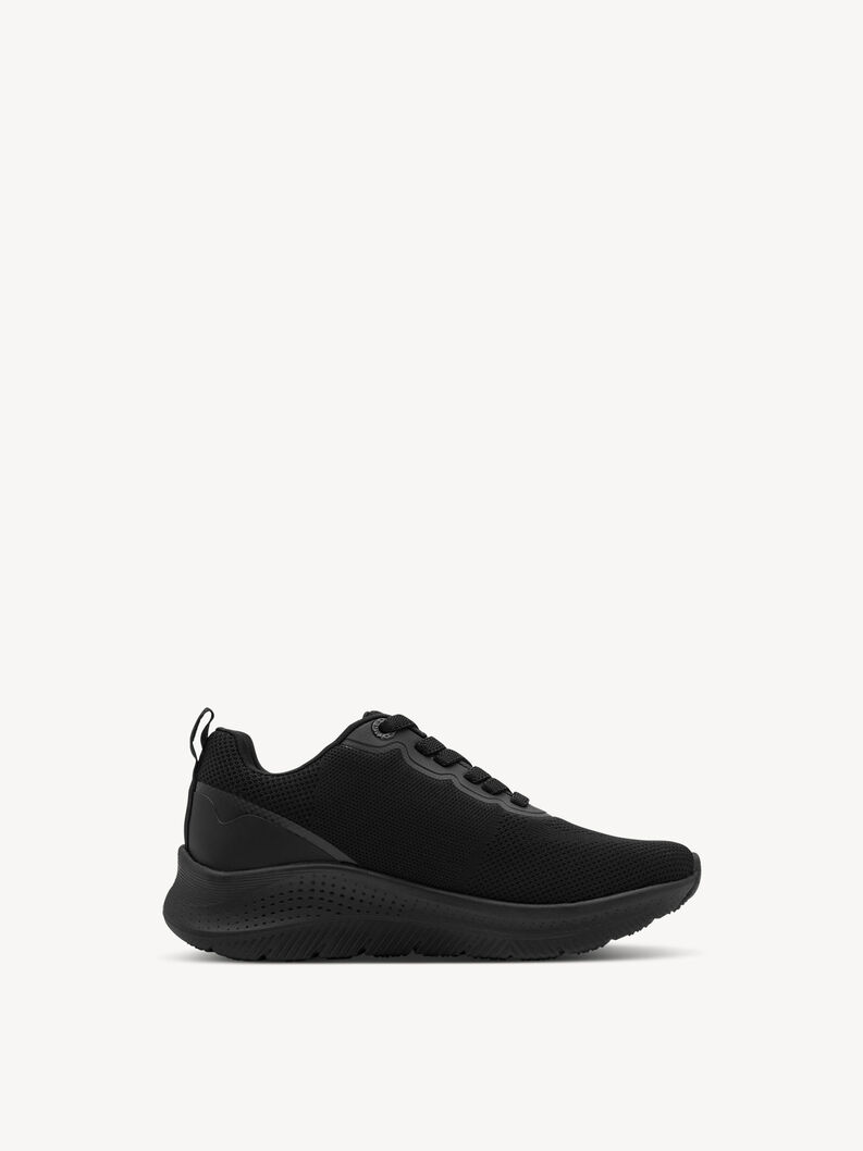 Basket - noir, BLACK UNI, hi-res