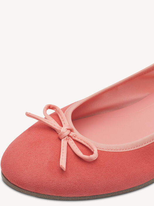 Ballerina, PALE RED COMB, hi-res