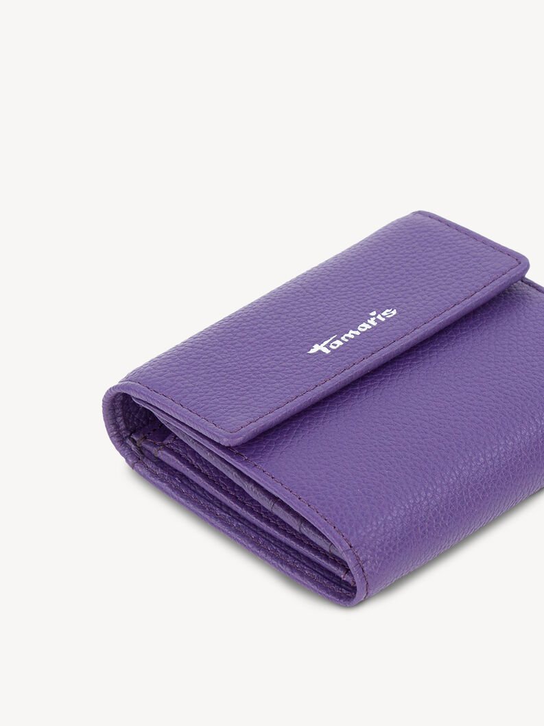 Portafoglio - viola, purple, hi-res