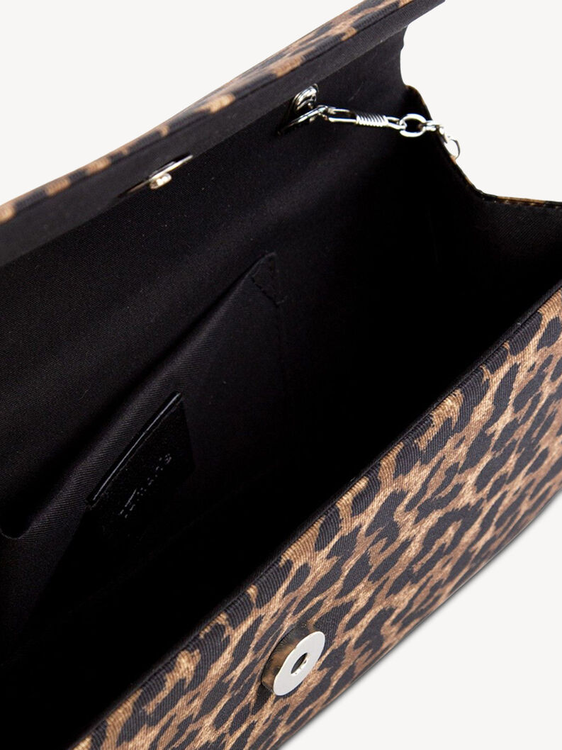 Clutch - marron, black/brown, hi-res