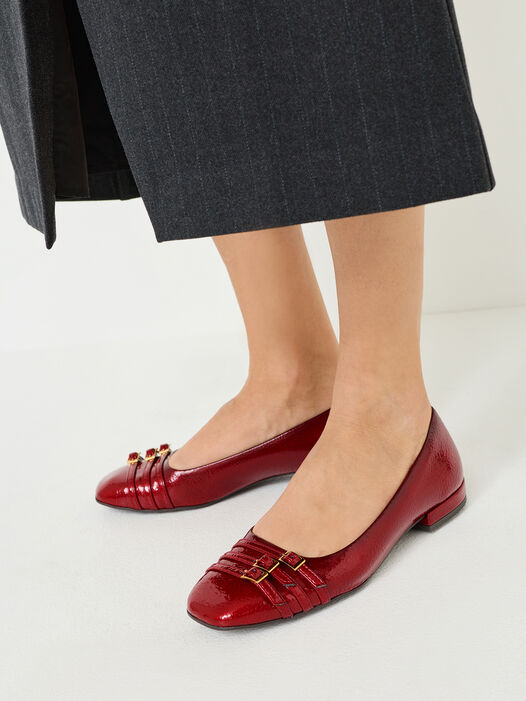 Ballerina, RED, hi-res