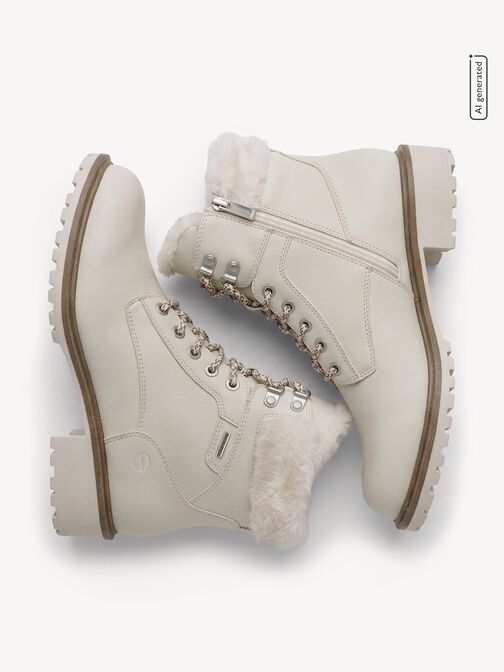 Bootie, CREAM, hi-res