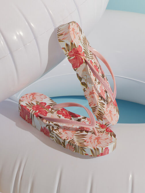 Tong, PINK COMB, hi-res