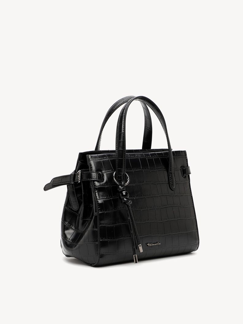 Shopper - schwarz, black, hi-res